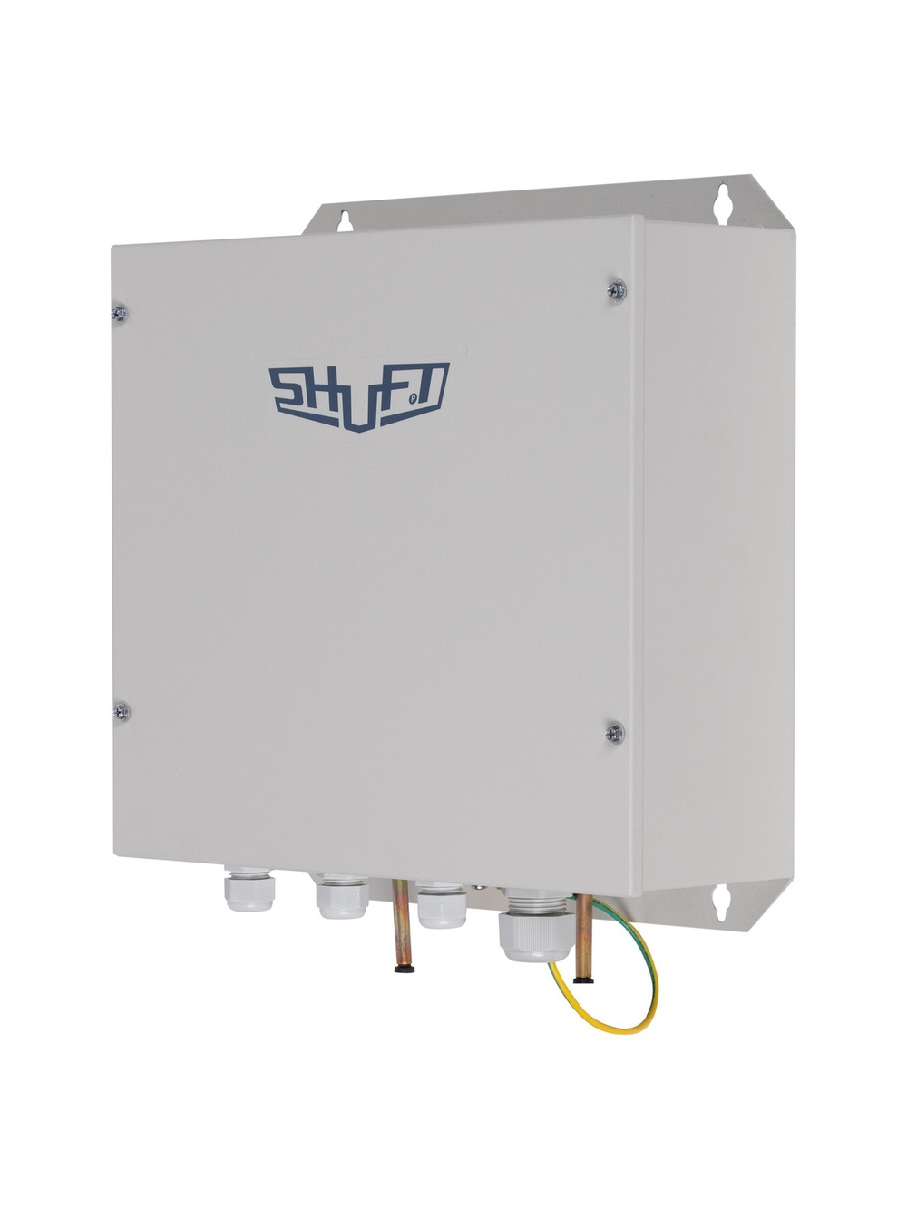 Блок управления SHUFT DX-Kit-02D