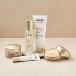 ANNEMARIE BÖRLIND SYSTEM ABSOLUTE - крем для глаз /   15  ml  / GTIN 4011061008467