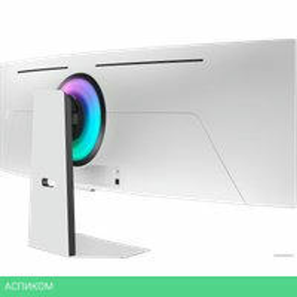 Игровой монитор Samsung Odyssey OLED G9 LS49CG950SUXDU