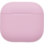 Беспроводные наушники Apple AirPods 4 Color (Matte Pink)
