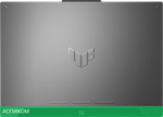 Игровой ноутбук ASUS TUF Gaming A15 2023 FA507XV-HQ025W