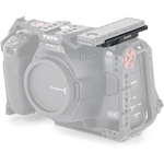 Держатель Tilta для SSD диска NVMe/SATA Чёрный