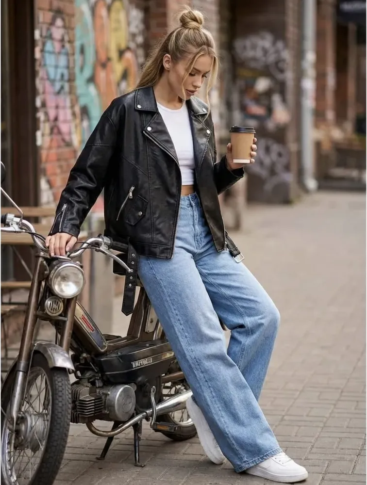 Куртка 50354720 Fabrika