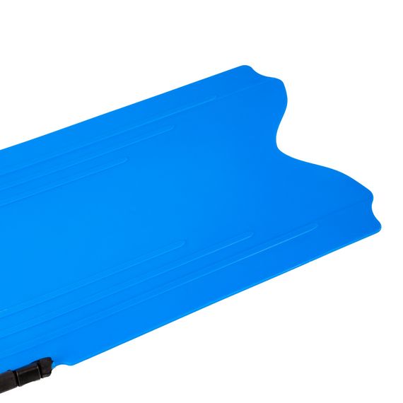 Ласты Scorpena X3 - Apnea синие