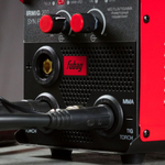 Сварочный полуавтомат FUBAG IRMIG 200 SYN FLUX 46645