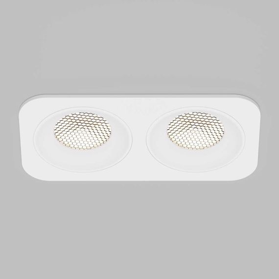 Светильник встраиваемый Elektrostandard a071315