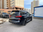 КОВАНЫЕ ДИСКИ ДЛЯ BMW X7 G07 БМВ