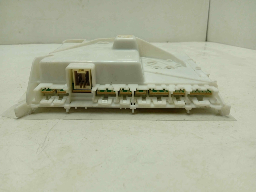 SGV43E43RU ктп20 Электронный модуль для посудомоечной машины Bosch 9000609862 б/у