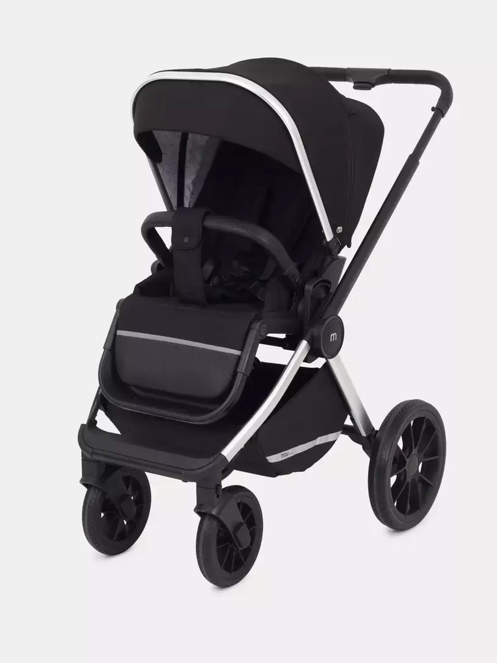 Коляска универсальная 3 в 1 Mowbaby Tilda