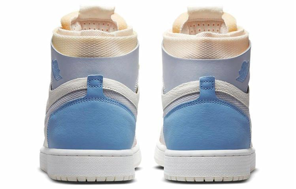 Кроссовки Jordan Air Jordan 1 High Zoom Air Cmft "To My First Coach"
