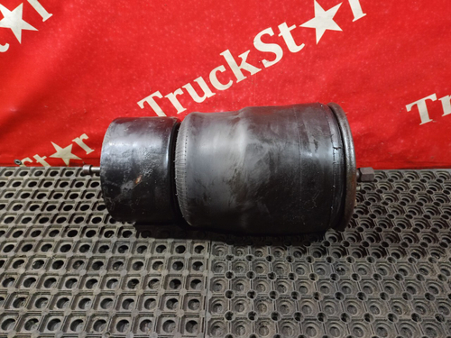 Подушка пневмоподвески задняя