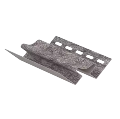 Внутренний угол Ю-Пласт сланец бежевый 3,05м