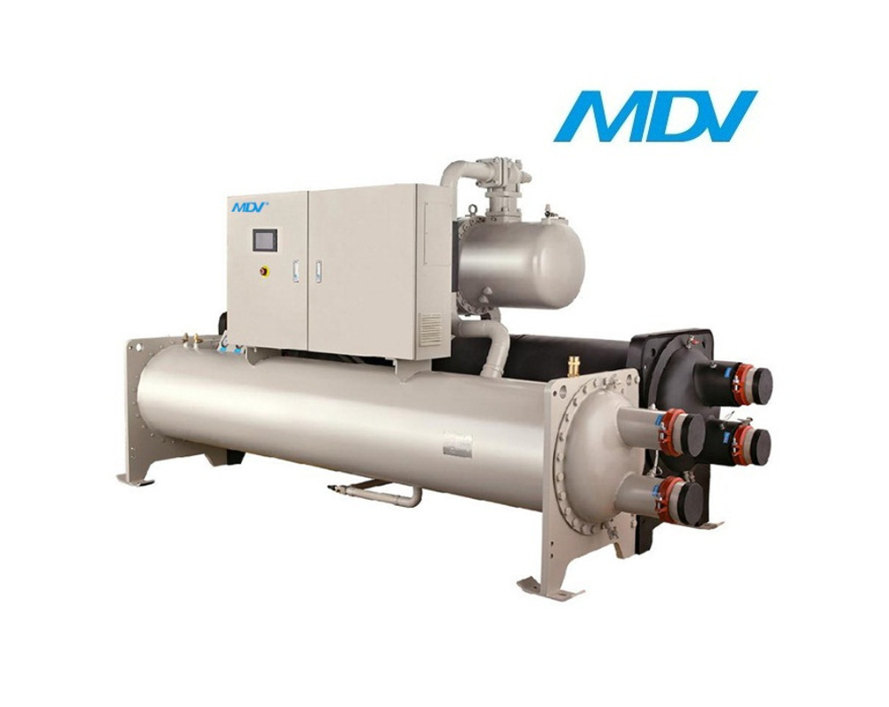 Чиллер MDV LSBLG440/MCFN