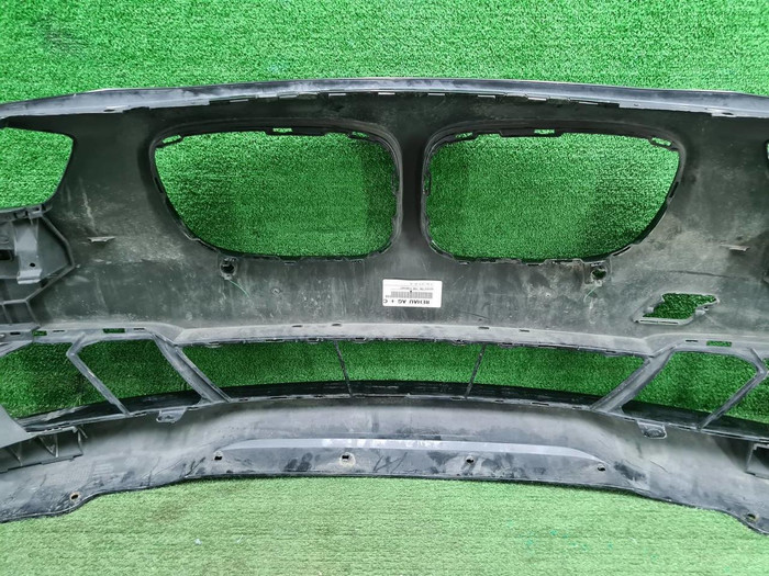 Бампер передний BMW 5er F07 (2013-2017)