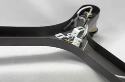 Потолочная люстра Lussole Opelika LSP-9534