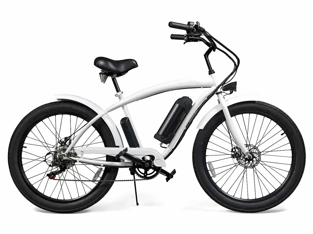 Электрофэтбайк Eltreco Multiwatt 1000W