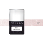Delaro Жидкий полигель Miracle 03 - 12ml