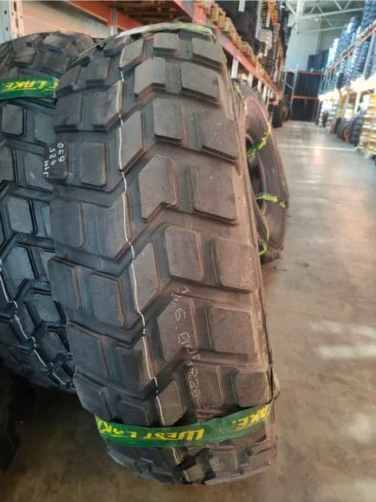 Шинокомплект 16.00R20-CB999 Westlake 28PR E-7 174/171G(шина, камера, ободная лента).