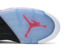 Кроссовки Jordan Air Jordan 5 Retro Poison Green
