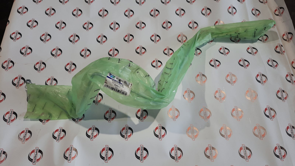 Трубка масляная  420214-00149