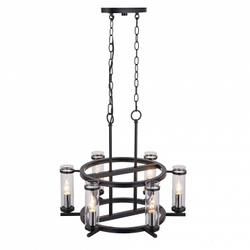 Подвесная люстра ST-Luce SL334.403.06