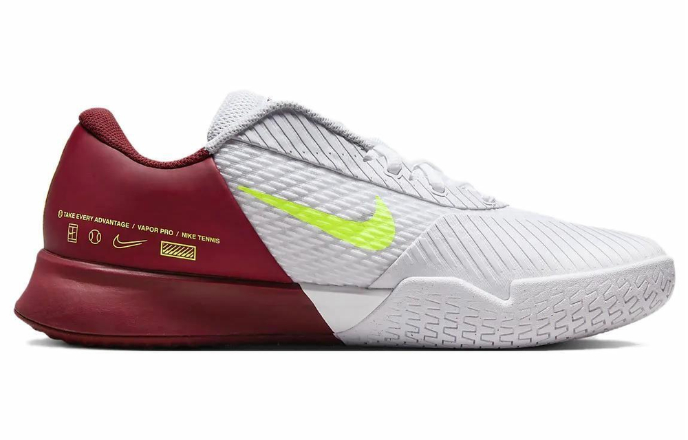 Кроссовки Nike Air Zoom Vapor Pro 2 Hc