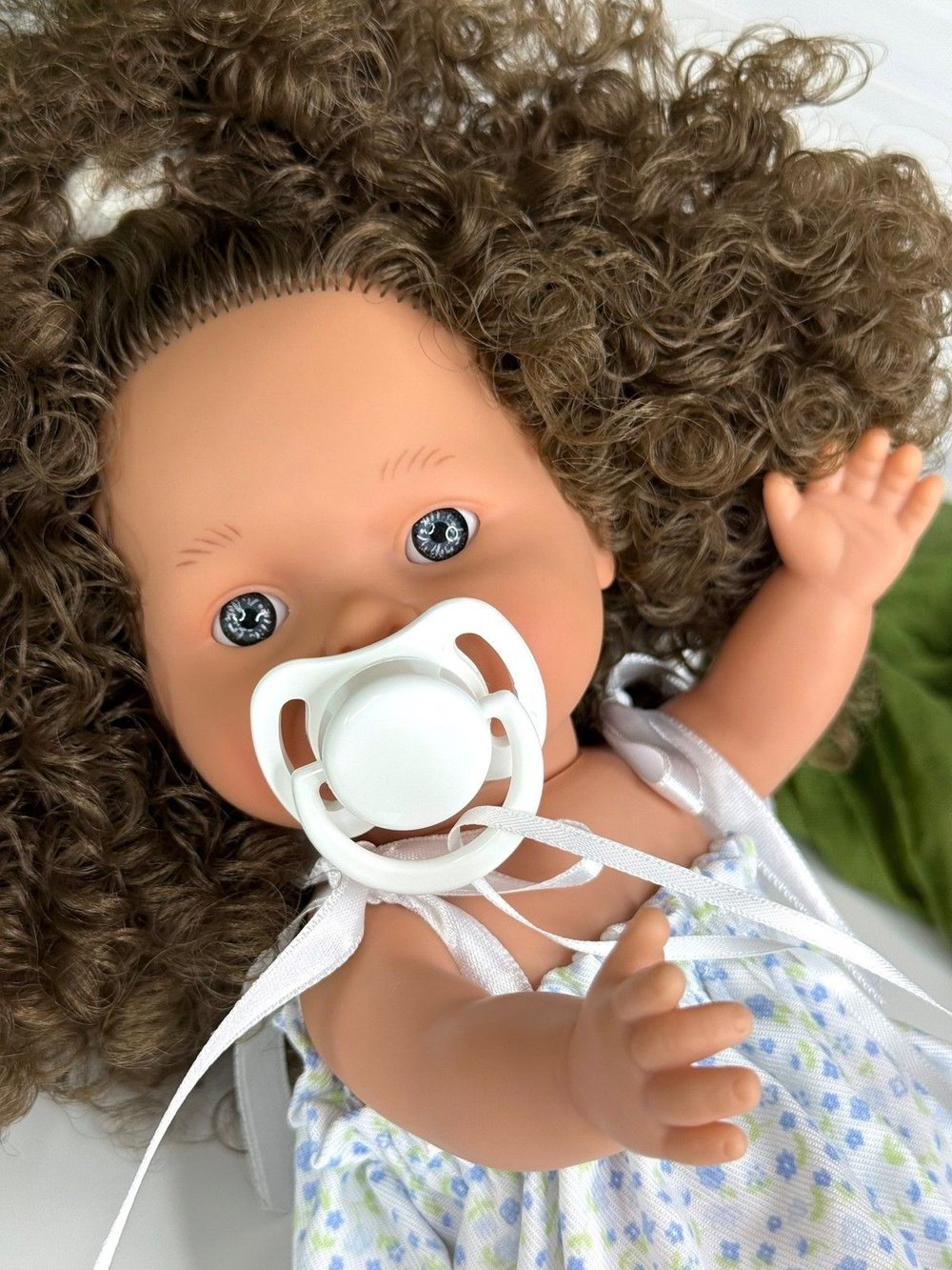 Кукла LAMAGIK виниловая 30см Baby в пакете (3001U)