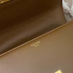 Celine Triomphe 18 cm