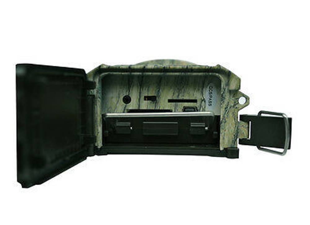 Фотоловушка ScoutGuard SG550M-12MHD