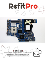 Материнская плата для ноутбука Lenovo E530/E530c QILE LA-8133P N13P-GLR (04Y1215), оригинал