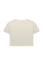 Кроп-топ Misa Велюр