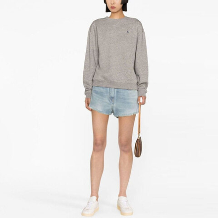 Толстовки Polo Ralph Lauren SS23 Logo, 211891557-004