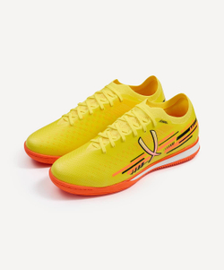 Бутсы зальные Evofly IN PRO Yellow/orange