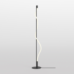 Напольный светильник (торшер) Maytoni MOD166FL-L15B3K