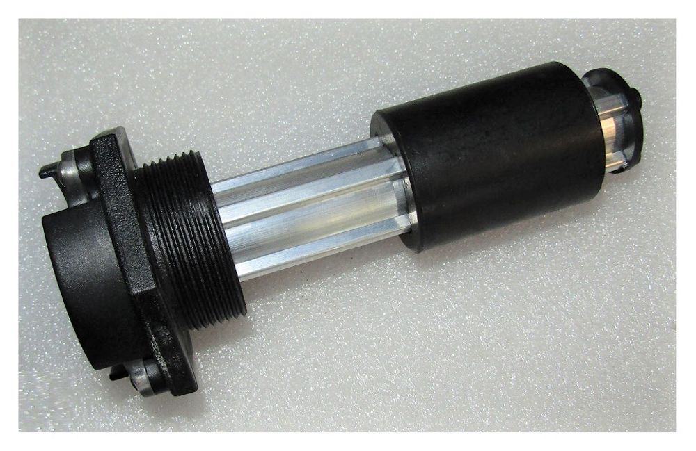 Указатель уровня топлива TDR-K 22 4L/Fuel level indicator