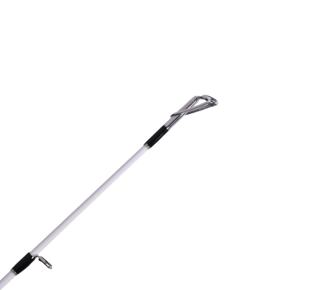 Удилище троллинговое Maximus FLINT 802ML (2.4м, 10-25lb)