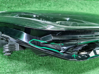 Фара правая Jaguar E-PACE (2017-2021) LED