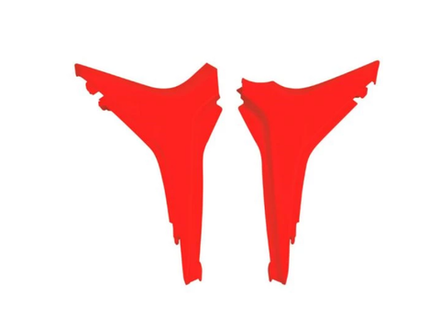 Боковины воздушного фильтра для Honda CRF250R, CRF450R RTech R-FILCFCRFRS9