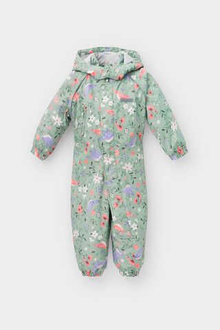 комбинезон  для девочки ВК 60085/н/1 Ал