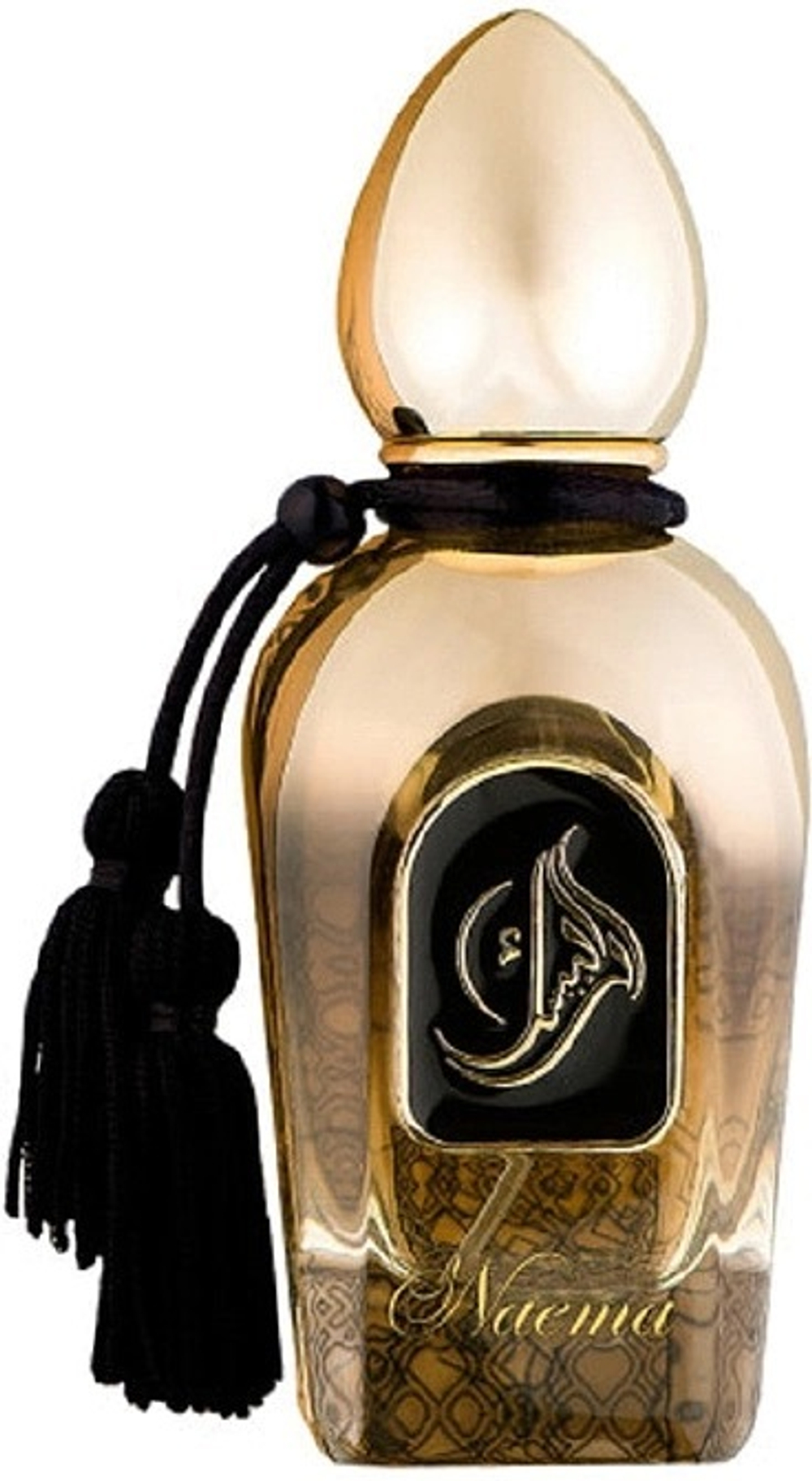 Arabesque Perfumes Naema
