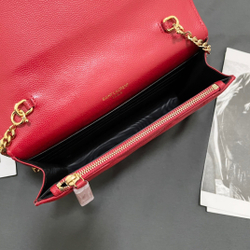 Saint Laurent WOC 19 cm