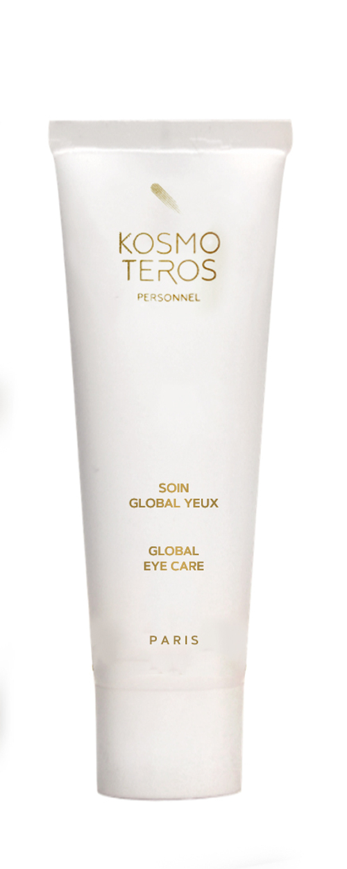 Kosmoteros Professionnel Сыворотка для снятия отеков вокруг глаз, 30 мл
