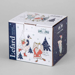 Кружка 425мл Family Christmas, 425-128