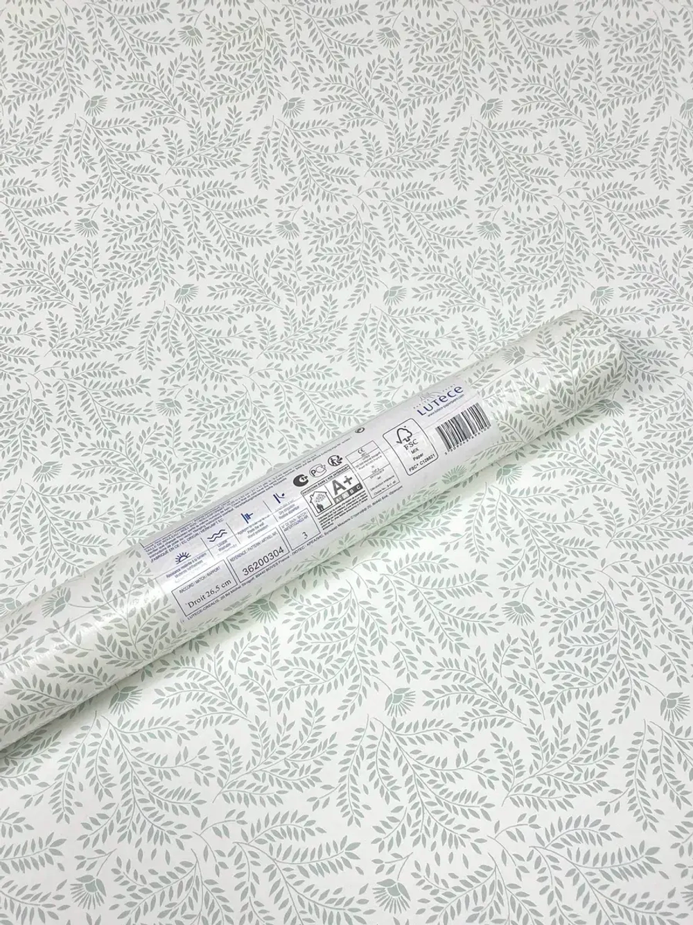 Обои флизелиновые 36200304 Tartine & Chocolat Франция