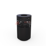 Урна LITTER BIN Круглая