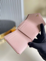 Louis Vuitton Victorine Wallet