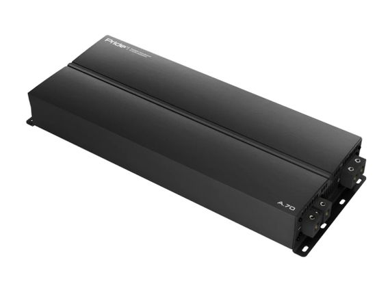Усилитель Pride APEX A.70 7000W