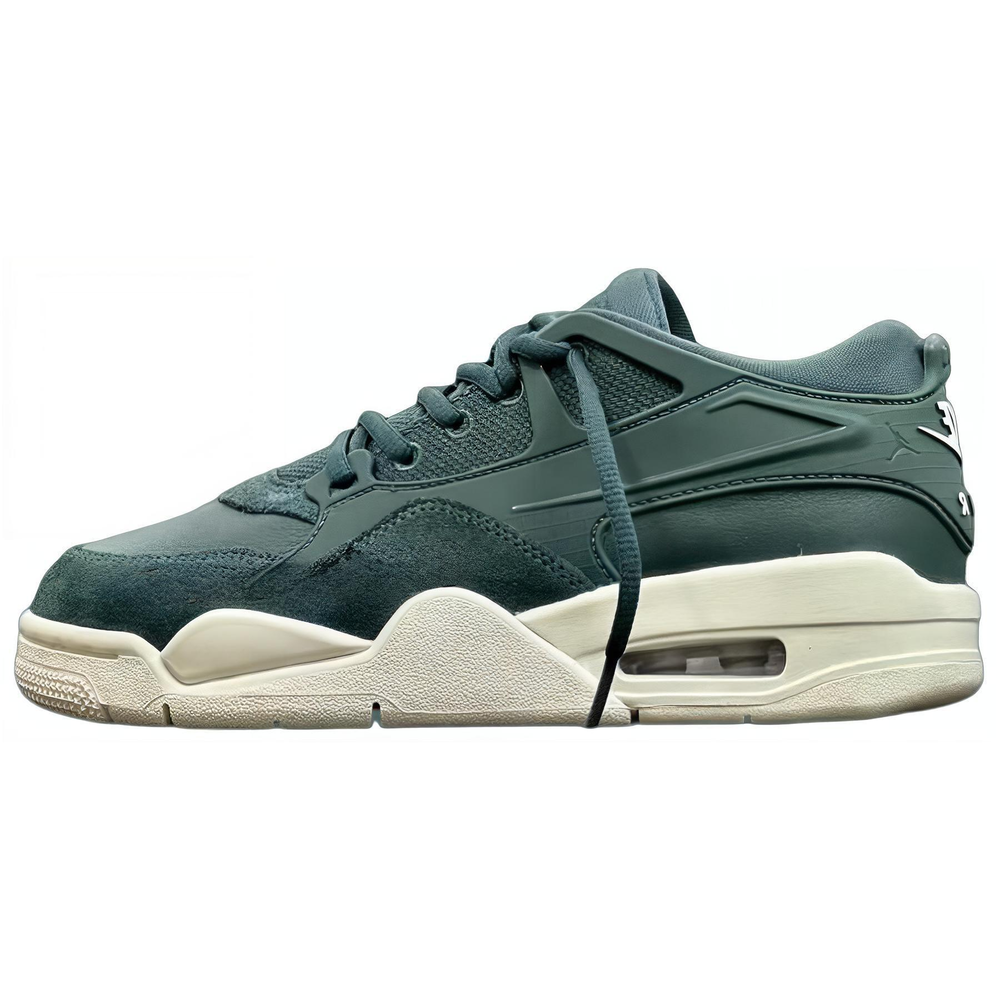 Кроссовки Jordan Air Jordan 4 Rm Oxidized Green (Женская размерная сетка)