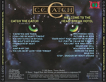 Комплект / C.C. Catch 1986-1988 (2CD)