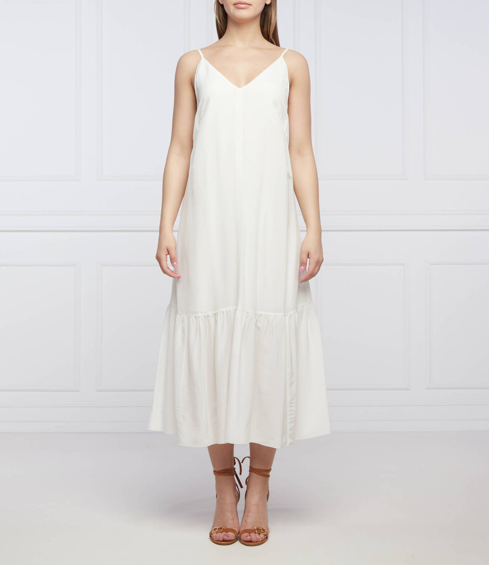 платье Marc O' Polo - белый(203 1234 21511)